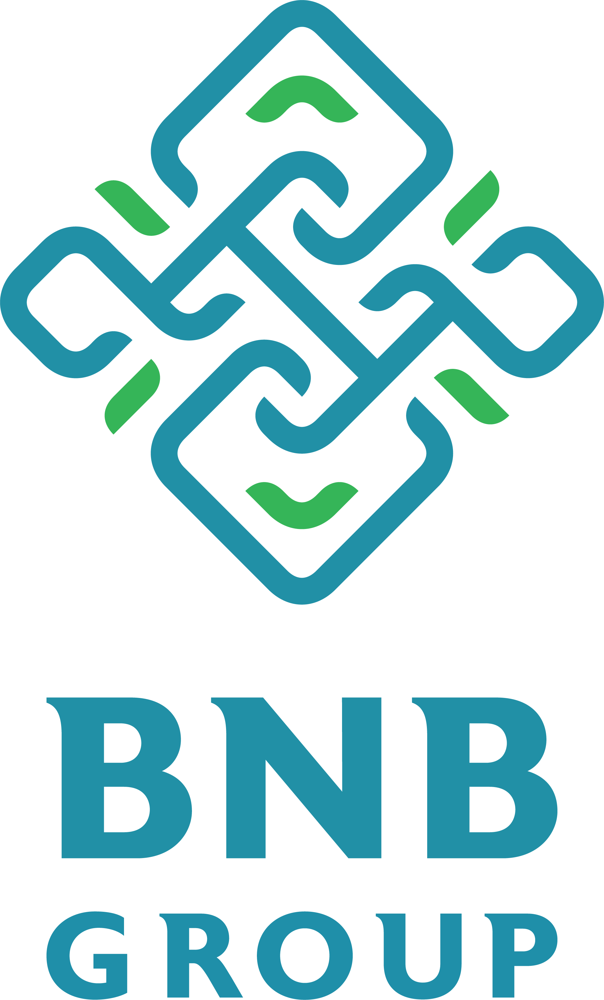 BNB Logo